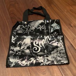 Reusable Sephora Bag